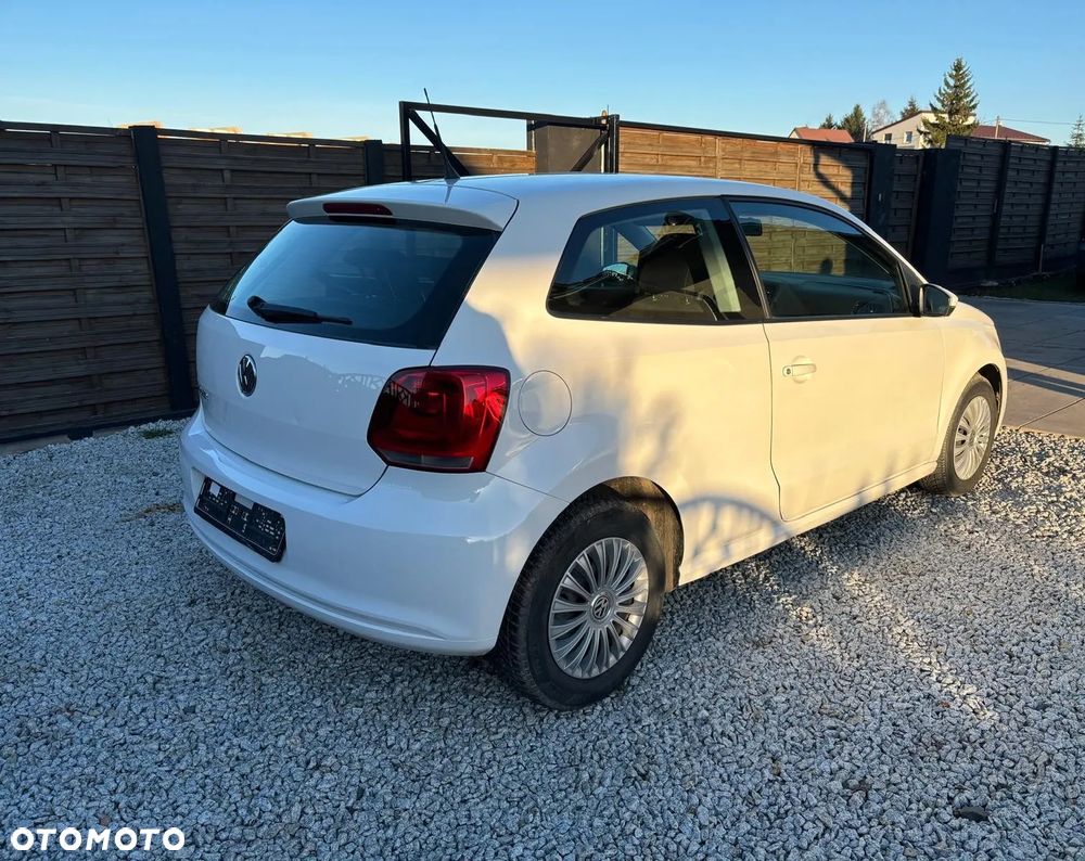 Volkswagen Polo 1.2 Style - 2