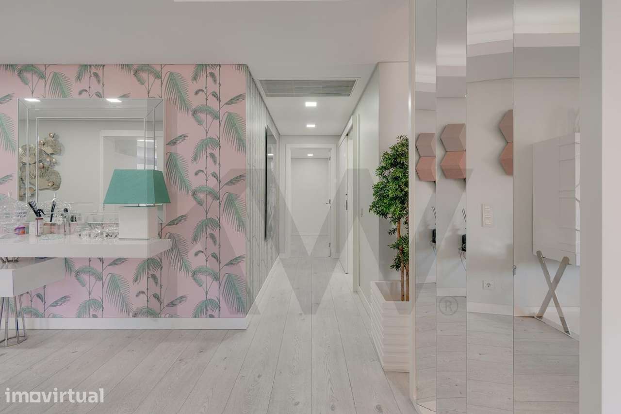 T3 | Garden Residence | Exclusividade, Conforto e Sofisticação no Prio - Grande imagem: 5/56