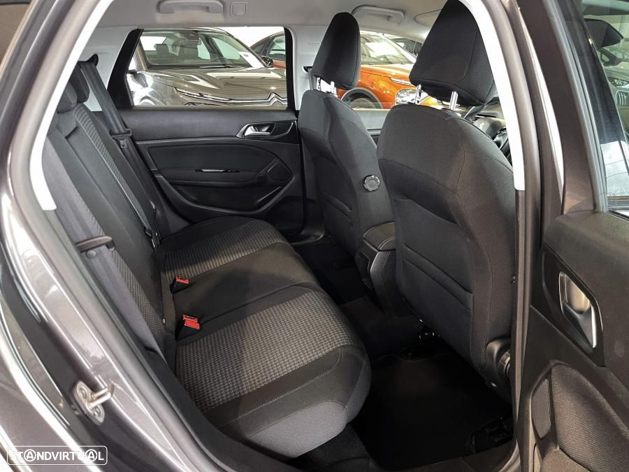 Peugeot 308 SW 1.5 BlueHDi Style - 25