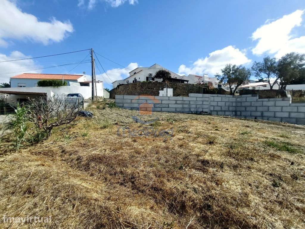 Terreno urbano 524 m2 a 10 minutos de Torres Vedras! - Grande imagem: 5/14