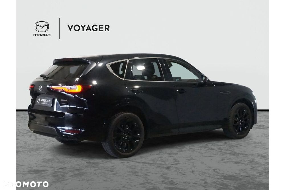 Mazda CX-60 - 2