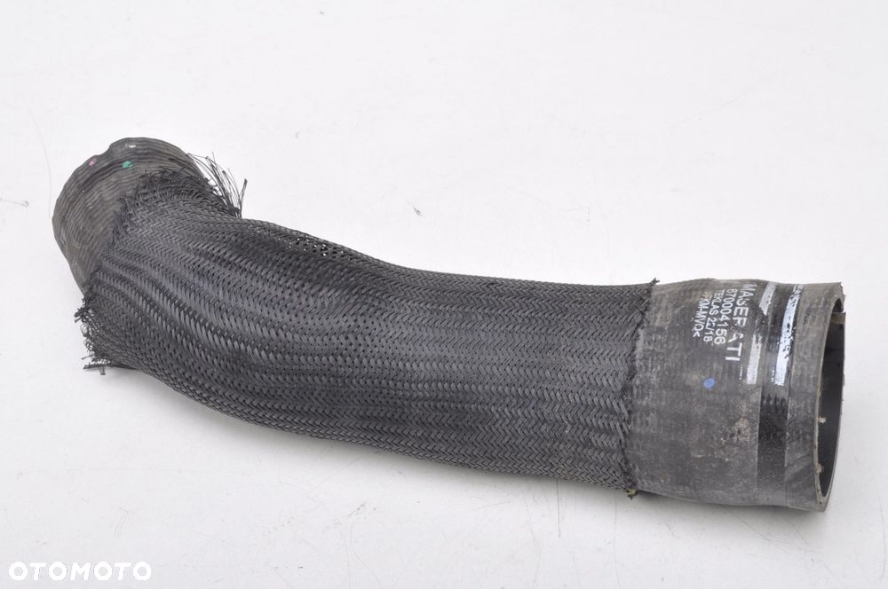 MASERATI GHIBLI III 3.0 D RURA INTERCOOLERA 670004156 - 1