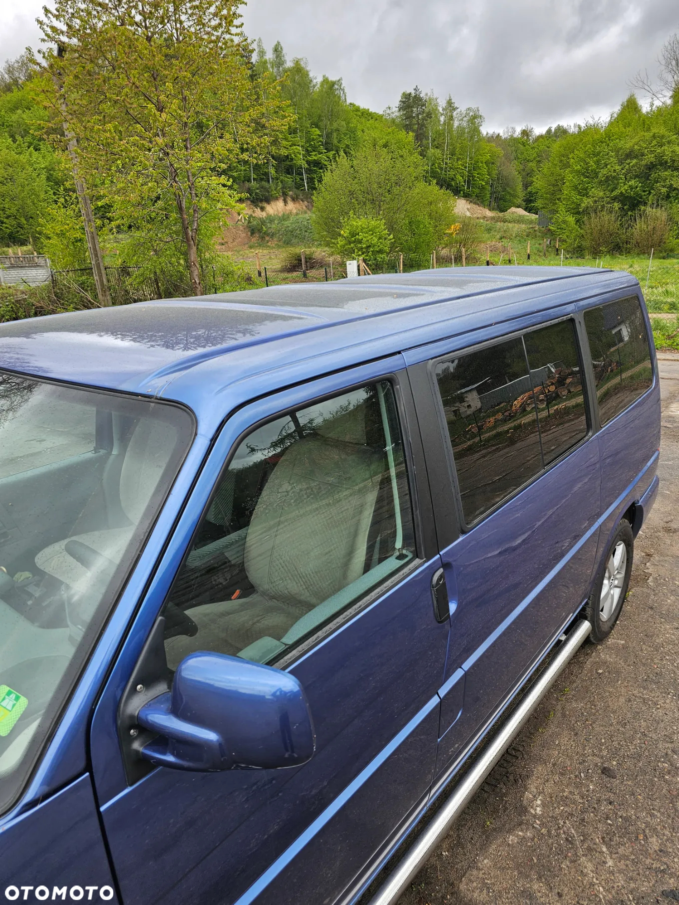 Volkswagen Multivan TDI - 23