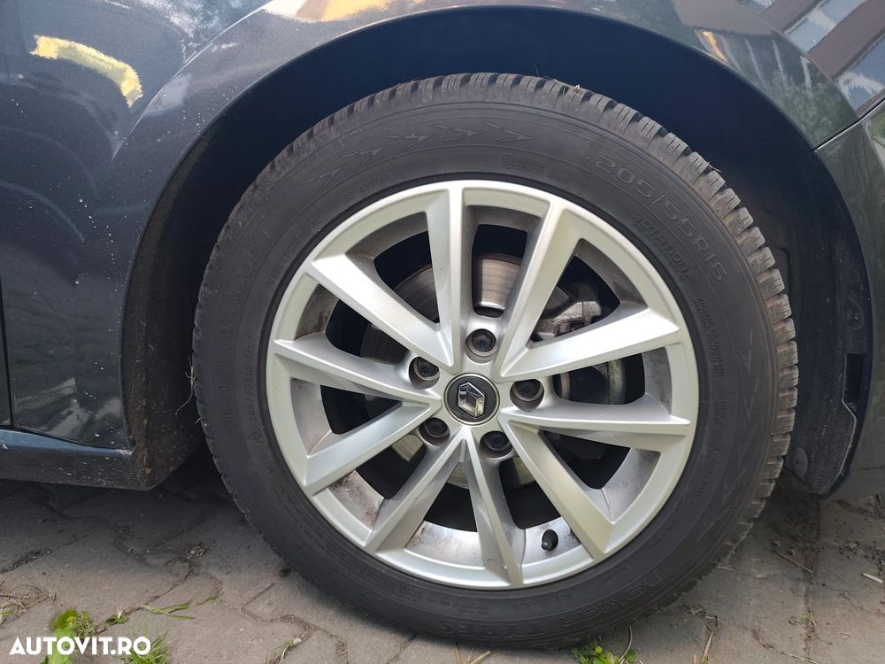 Renault Megane Energy 1.2 TCe Intens - 11