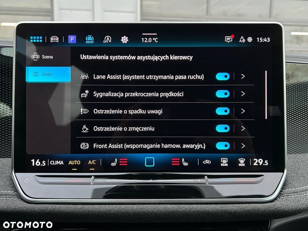 Volkswagen Passat Variant 1.5 TSI EVO Business DSG - 26