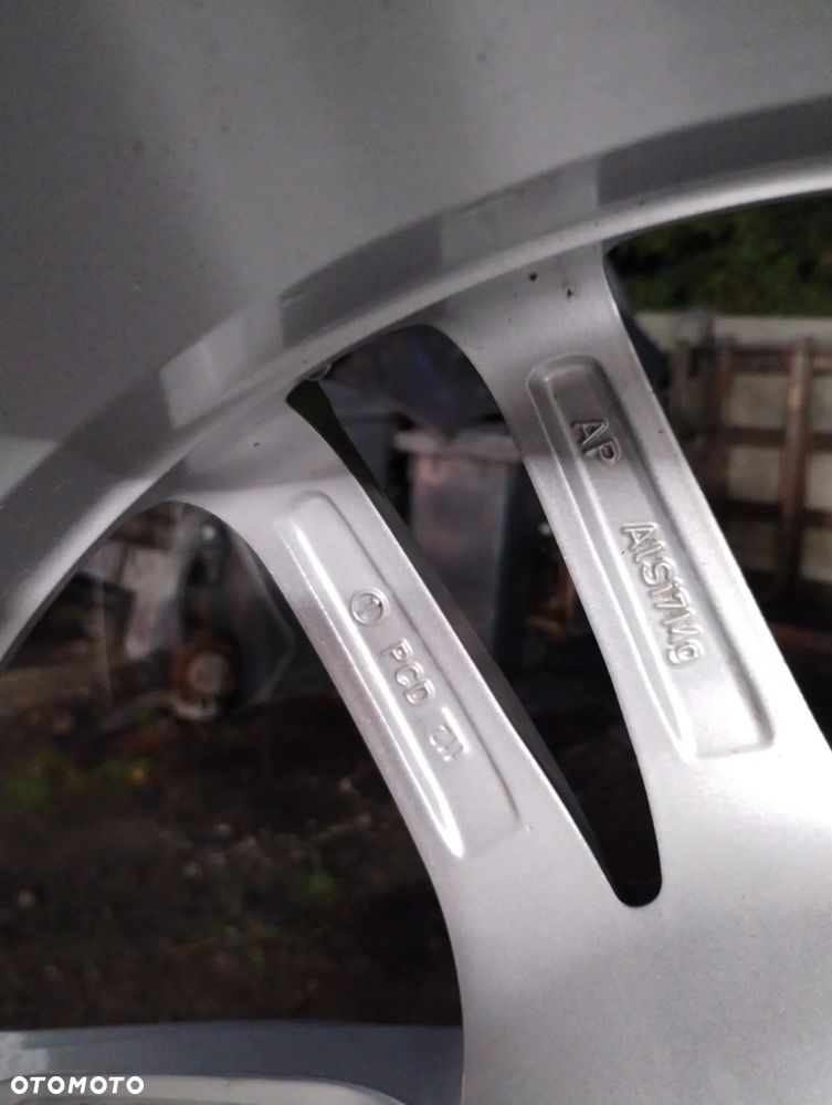 Skoda Enyak koła zimowe - 15