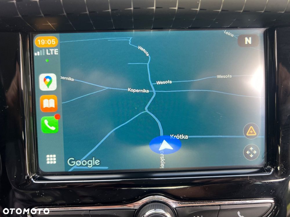 Opel Adam 1.0 ecoFLEX Start/Stop Germany's next Topmodel - 17