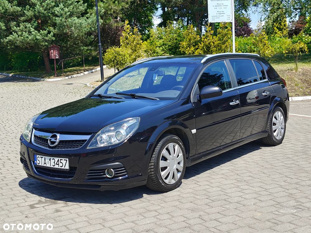 Opel Vectra 1.9 CDTI Edition - 13