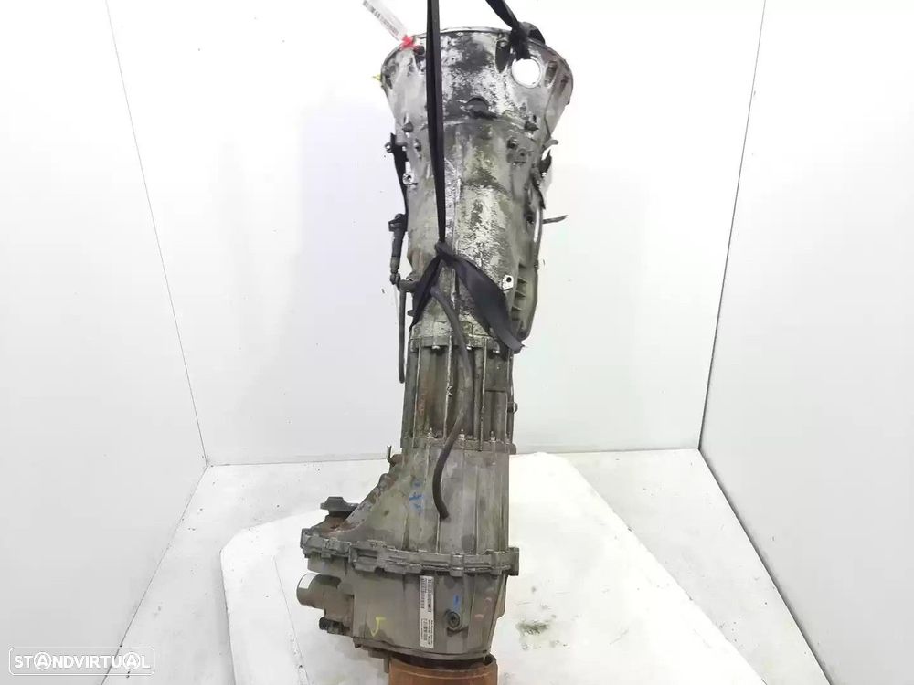 CAIXA VELOCIDADES JEEP GRAND CHEROKEE III 2006 - 1