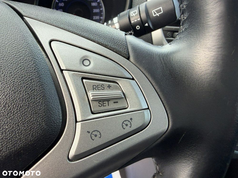 Hyundai ix20 1.6 CRDi blue Comfort - 23