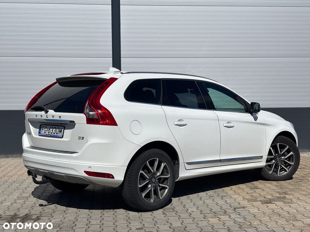 Volvo XC 60 - 5