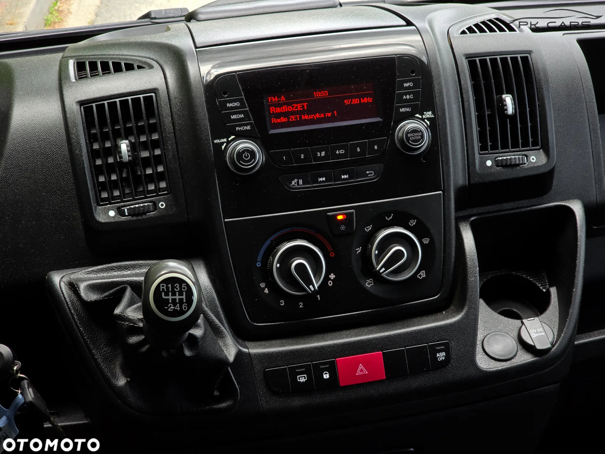 Peugeot Boxer - 18