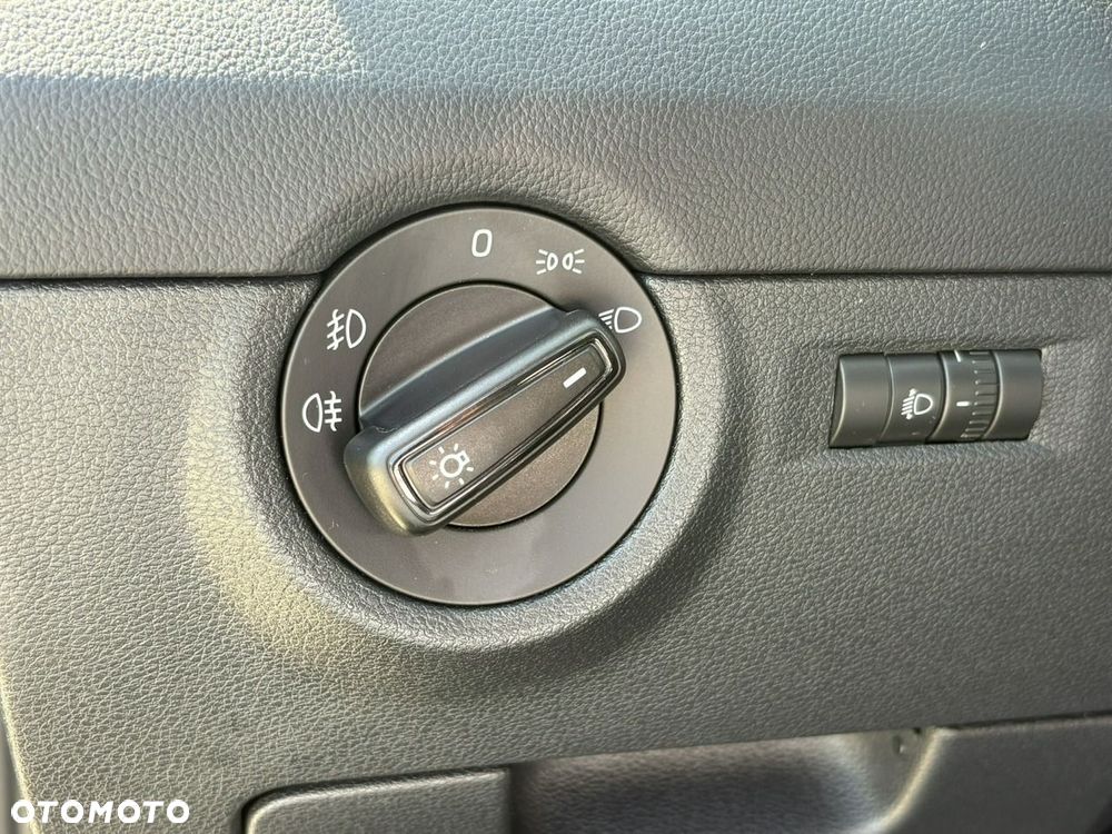 Skoda Octavia 1.4 TSI Ambition - 26