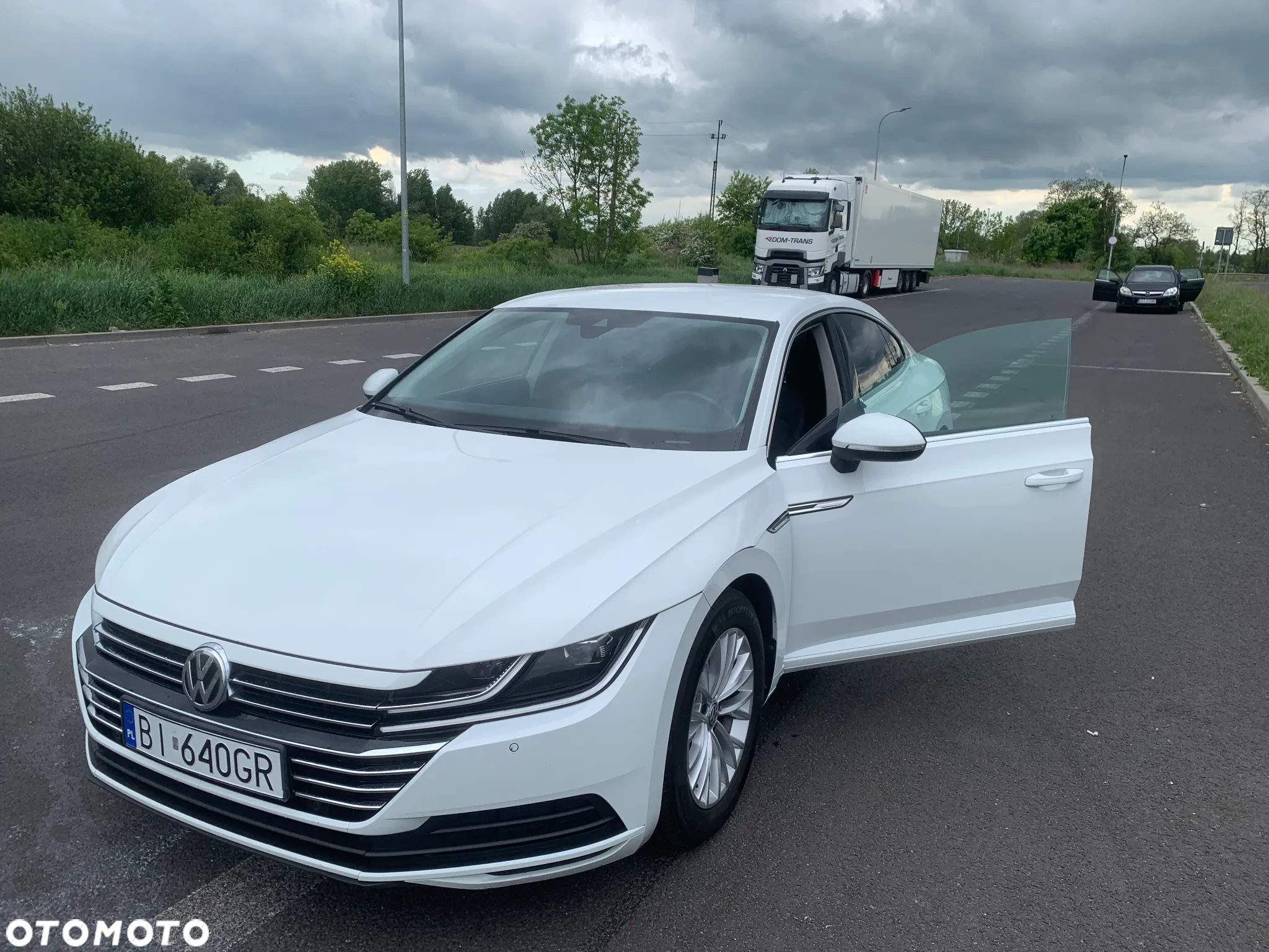 Volkswagen Arteon 2.0 TSI GPF Essence DSG - 28