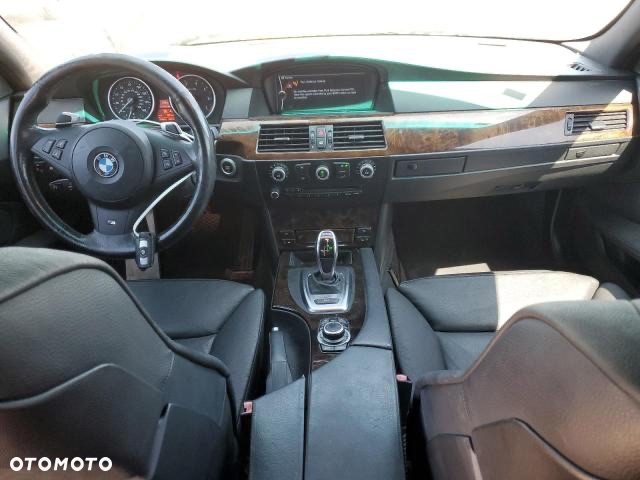 BMW Seria 5 - 8