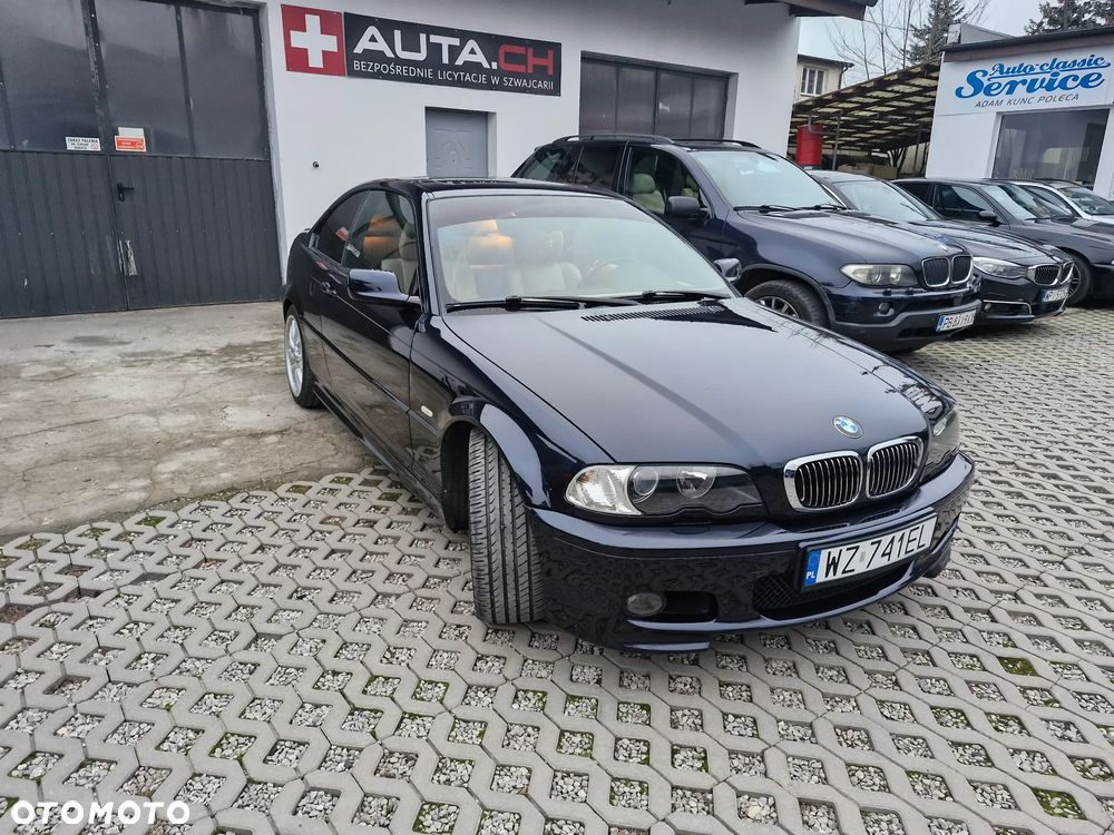 BMW Seria 3 - 8
