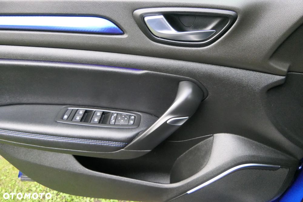 Renault Megane ENERGY dCi 165 EDC GT - 30