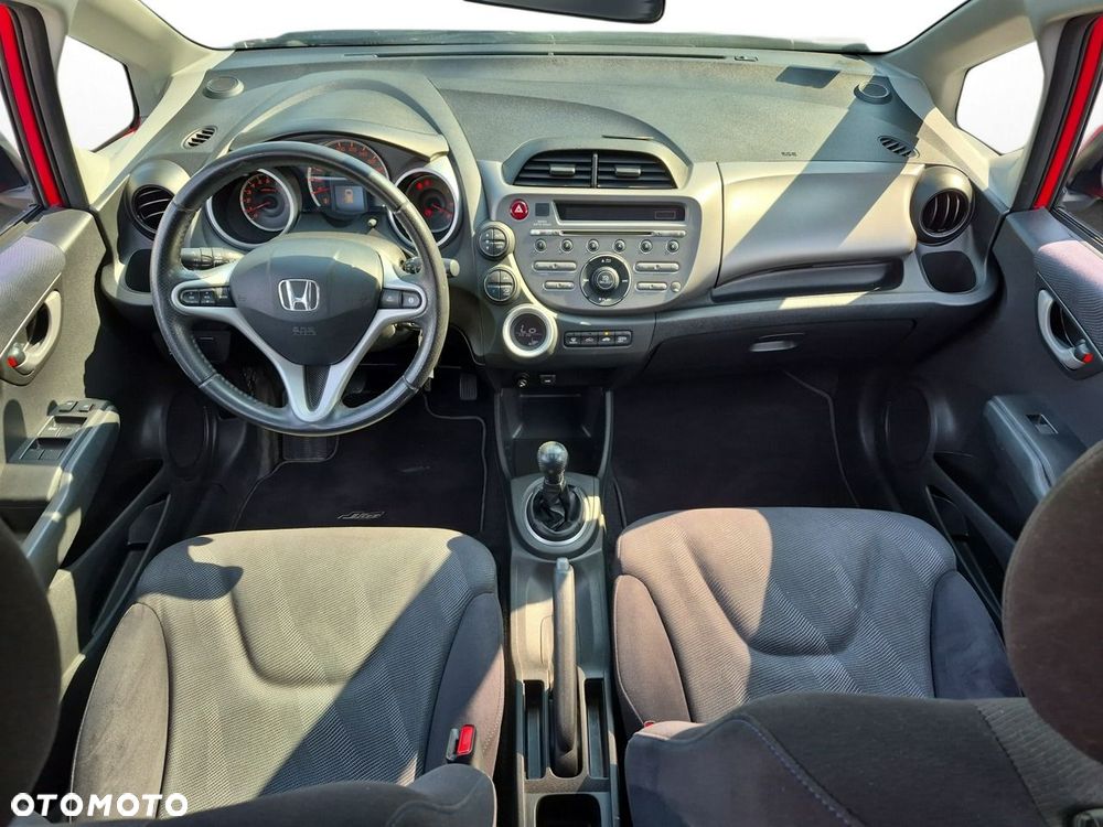 Honda Jazz - 20