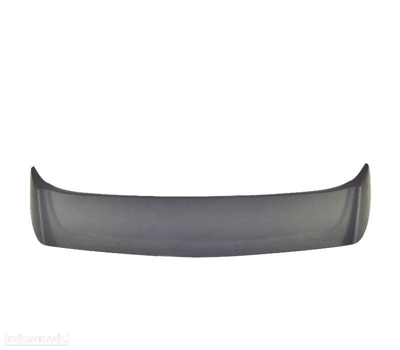 AILERON VOLKSWAGEN VW GOLF VII 7 HATCHBACK 12-20 LOOK B - 2