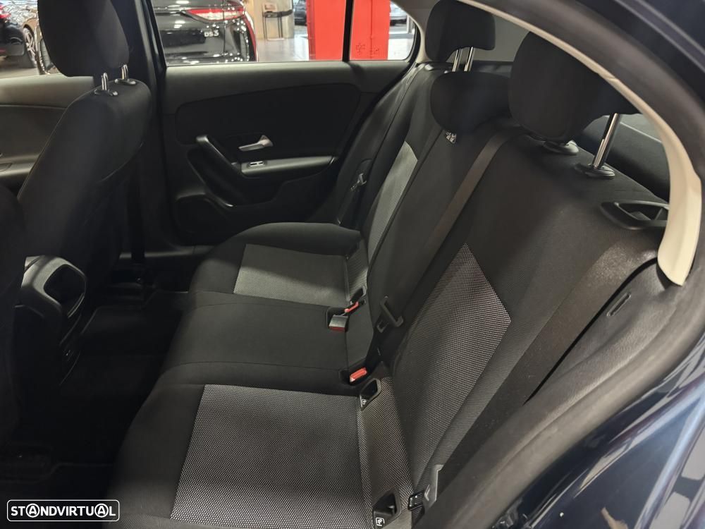 Mercedes-Benz A 180 d Style - 42