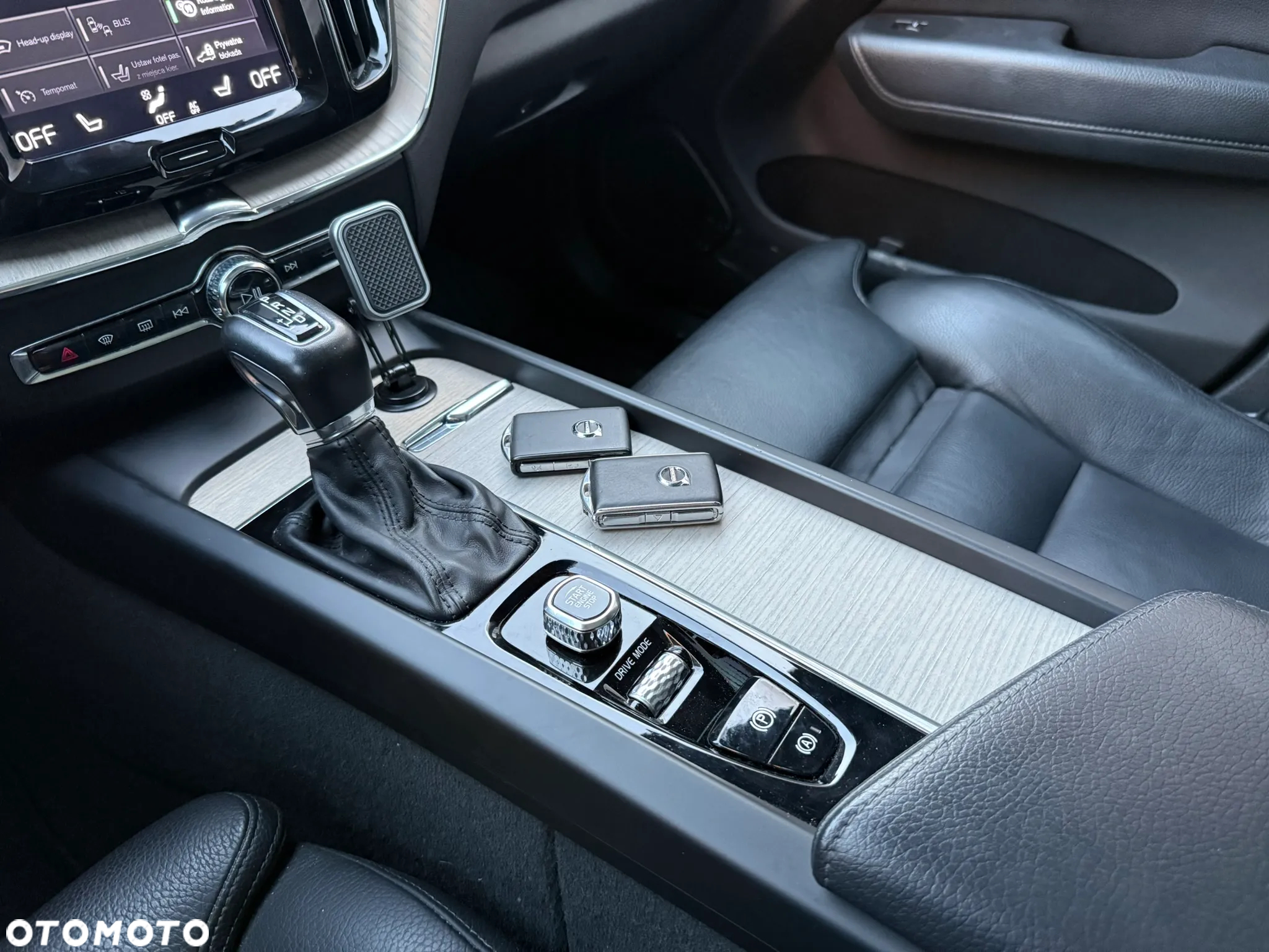 Volvo XC 60 T5 AWD Geartronic Inscription - 2