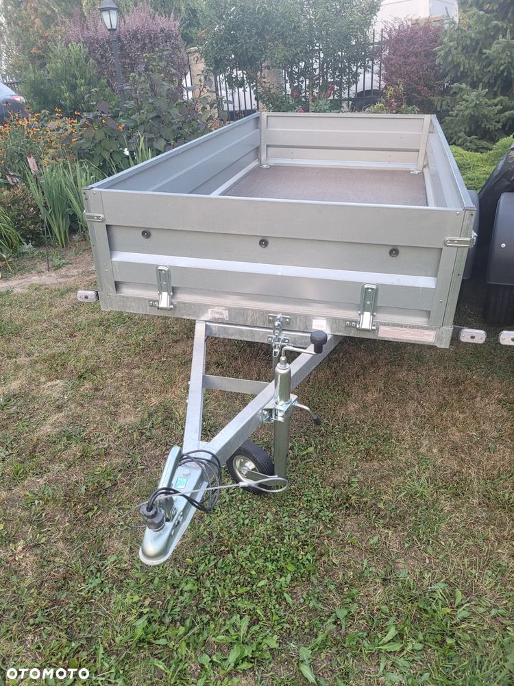 Neptun Przyczepa Neptun - 1