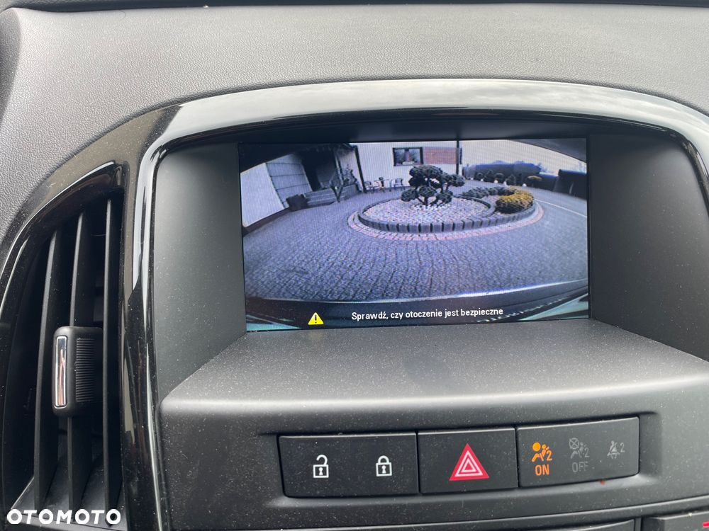 Opel Astra 2.0 BiTurbo CDTI DPF ecoFLEX SportsTourer St - 22