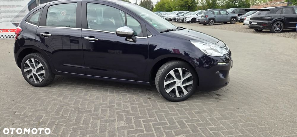 Citroën C3 Pure Tech (VTi) 68 Selection - 19