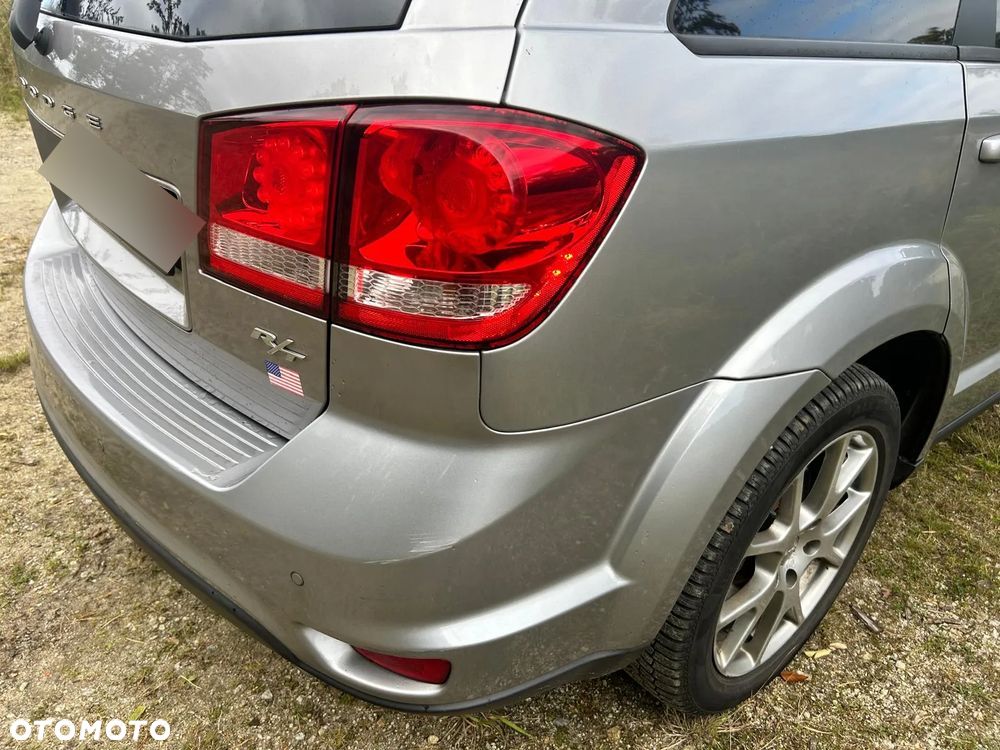 Dodge Journey - 5