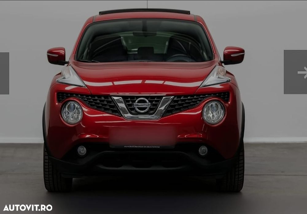 Nissan Juke 1.2L DIG-T Start/Stop Tekna - 6
