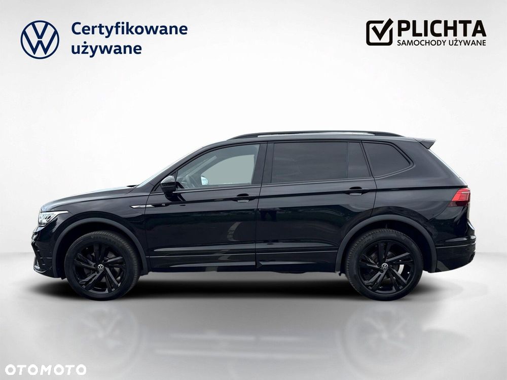 Volkswagen Tiguan Allspace 2.0 TDI 4Mot R-Line DSG - 3