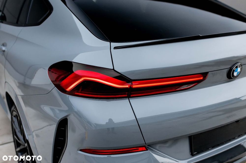 BMW X6 xDrive30d mHEV - 4