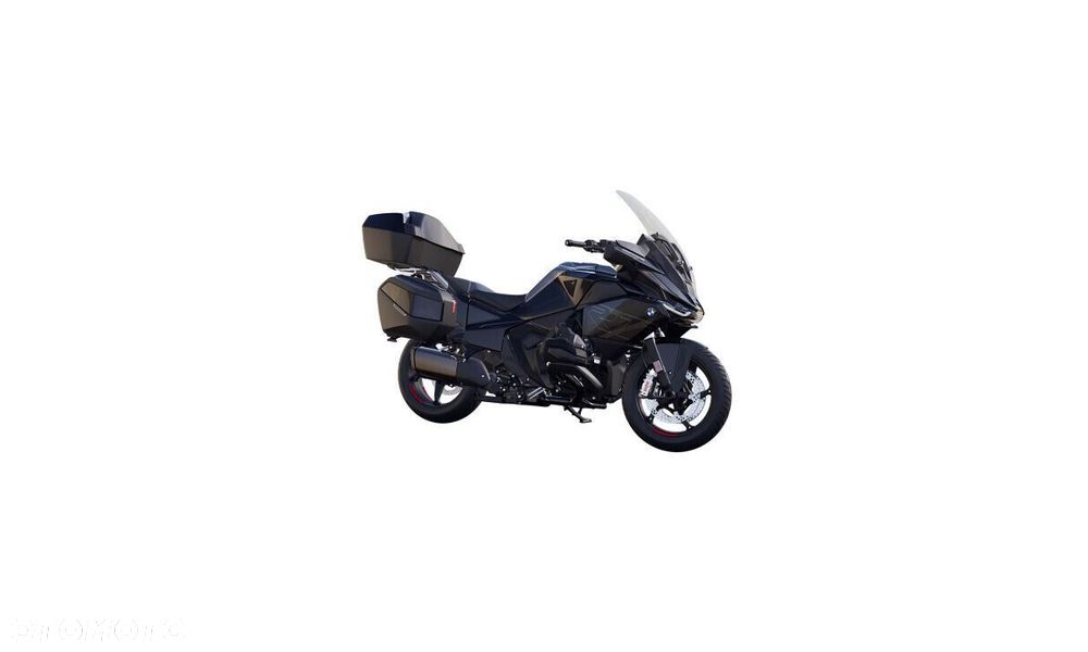 BMW R - 1
