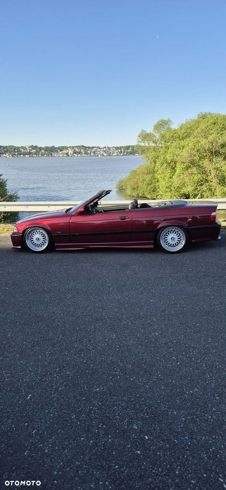 BMW Seria 3 - 5
