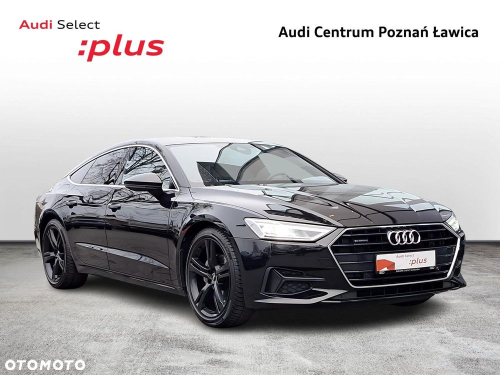 Audi A7 Sportback - 3