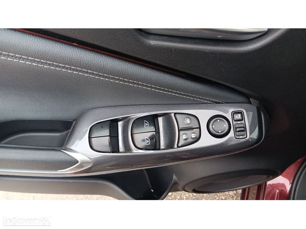 Nissan Juke 1.0 DIG-T Acenta - 8