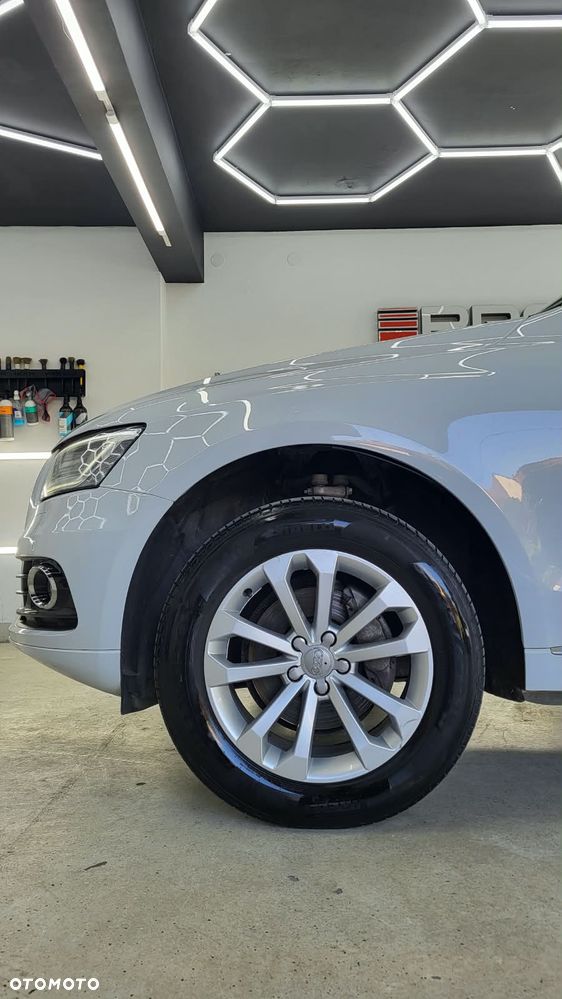 Audi Q5 - 10