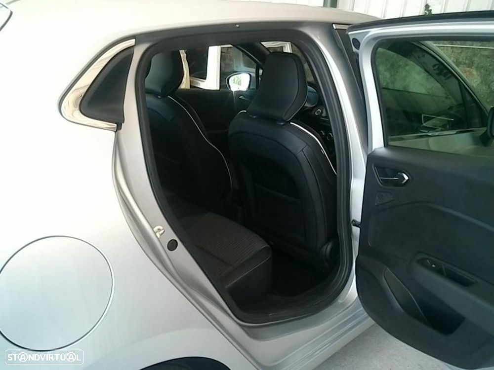 Renault Clio 1.5 Blue dCi Intens - 7