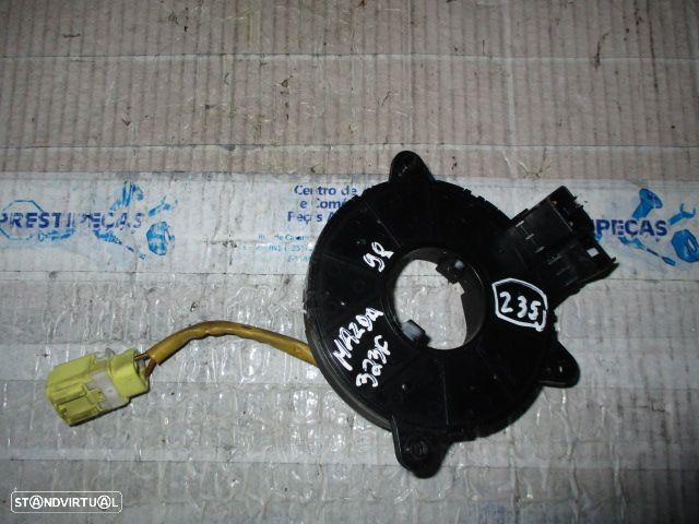 Fita Airbag Fitair235 MAZDA 323F 1998 MAZDA 323 1998 1.3I 75CV 5P VERDE - 1
