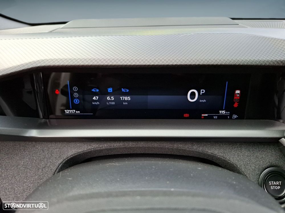 Opel Grandland 1.2 Hybrid GS eDCT - 18