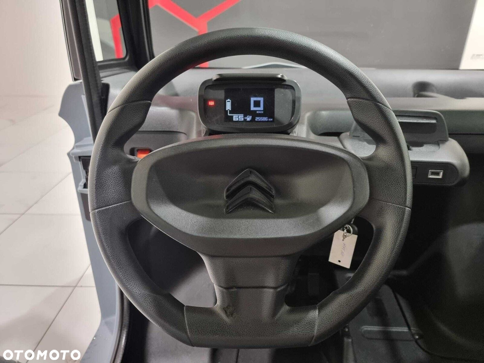 Citroën Inny - 17