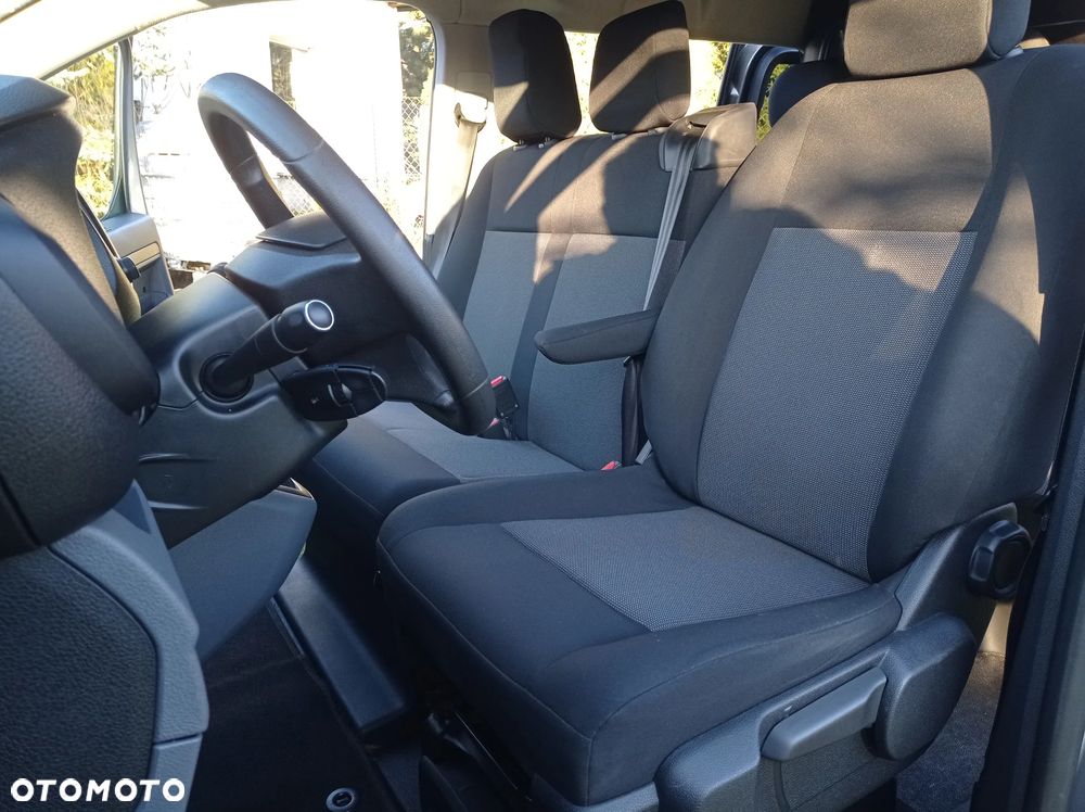 Citroën Jumpy Combi - 21