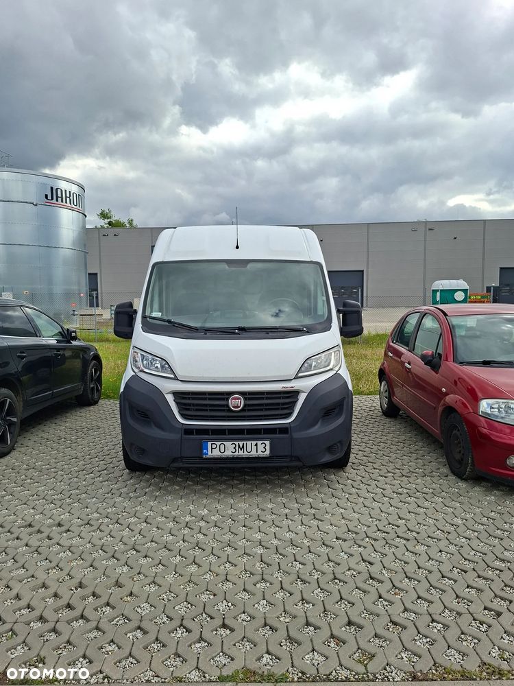 Fiat Ducato - 1