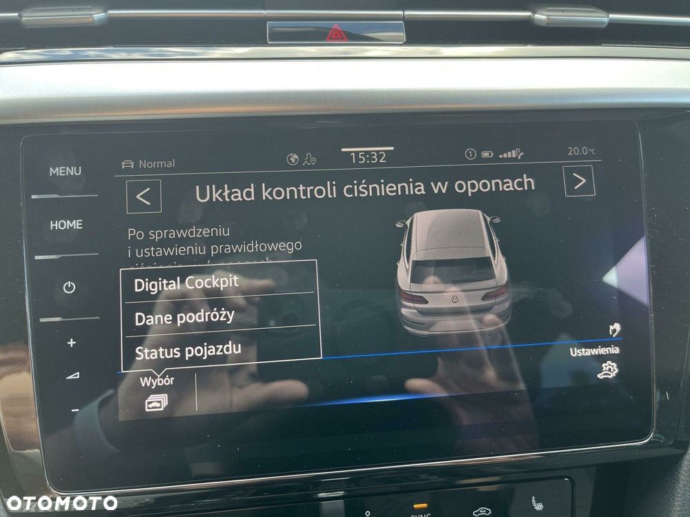 Volkswagen Arteon 2.0 TSI R-Line DSG - 34