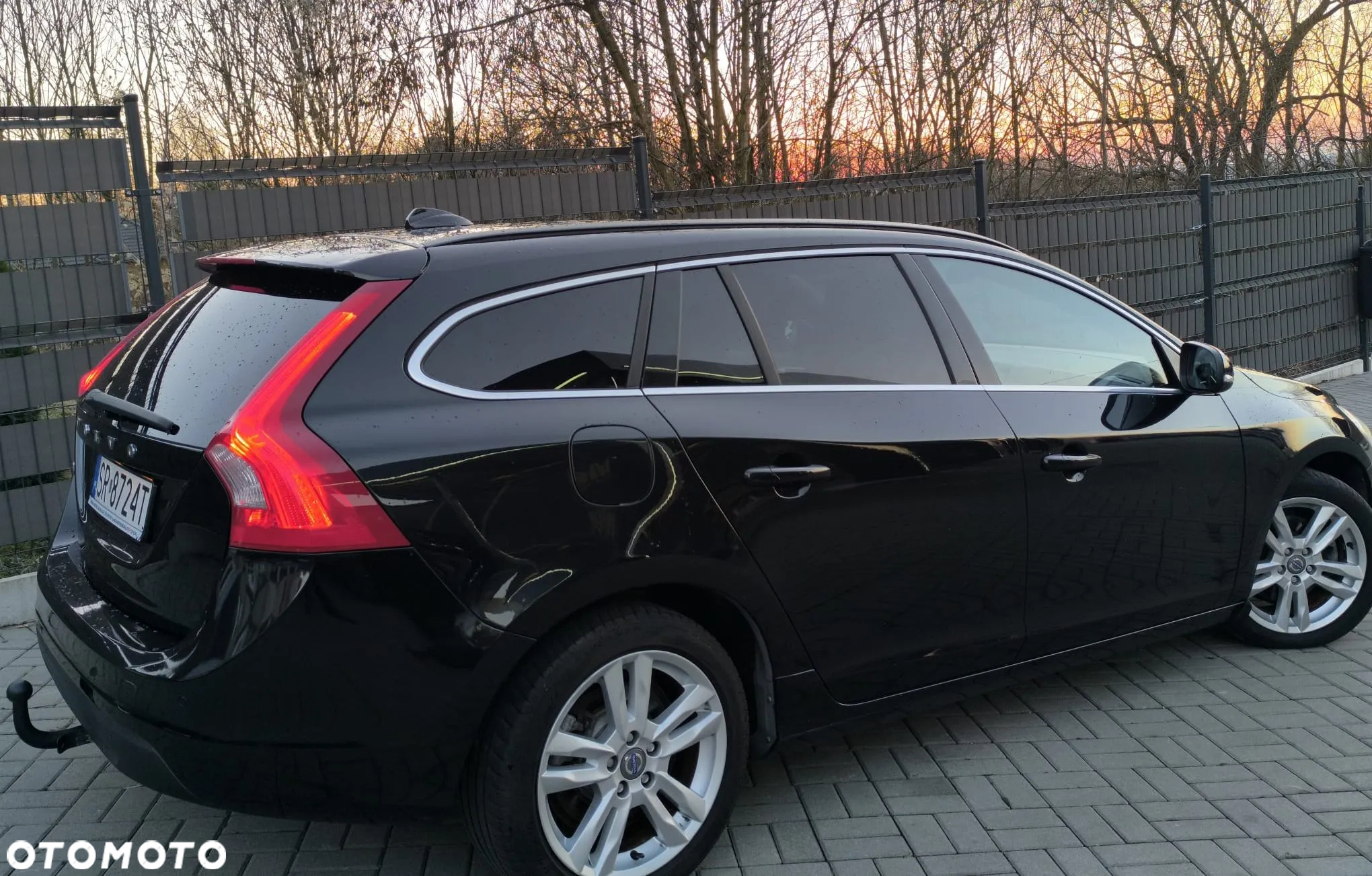 Volvo V60 D3 Summum - 5