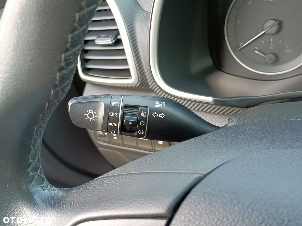 Hyundai Tucson 1.6 CRDi 2WD Trend - 25