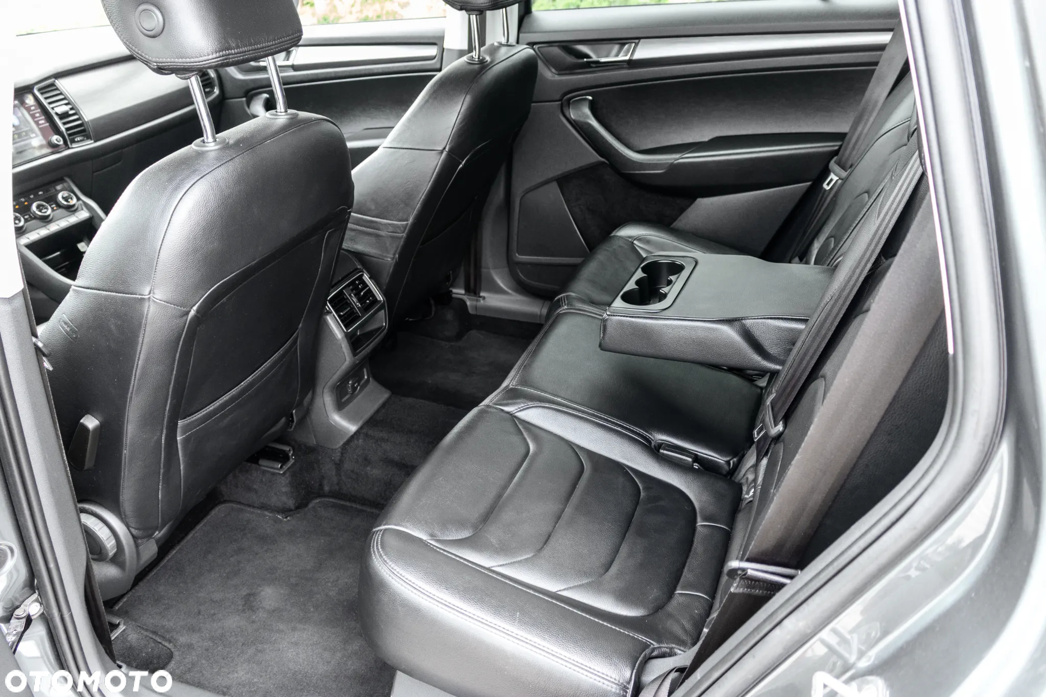 Skoda Kodiaq 2.0 TDI 4x4 Active - 22