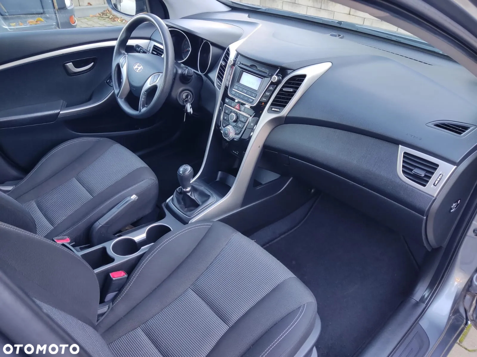 Hyundai i30 1.4 Comfort - 11