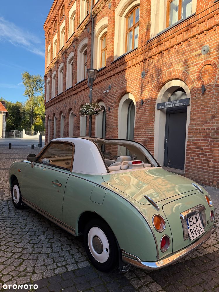 Nissan Inny - 2