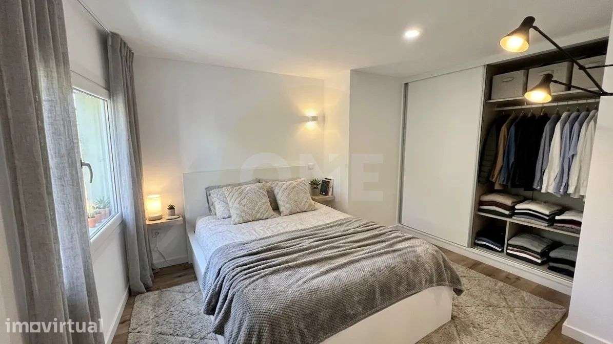 Moradia T2 Pronta a Habitar e Personalizar - Grande imagem: 2/10